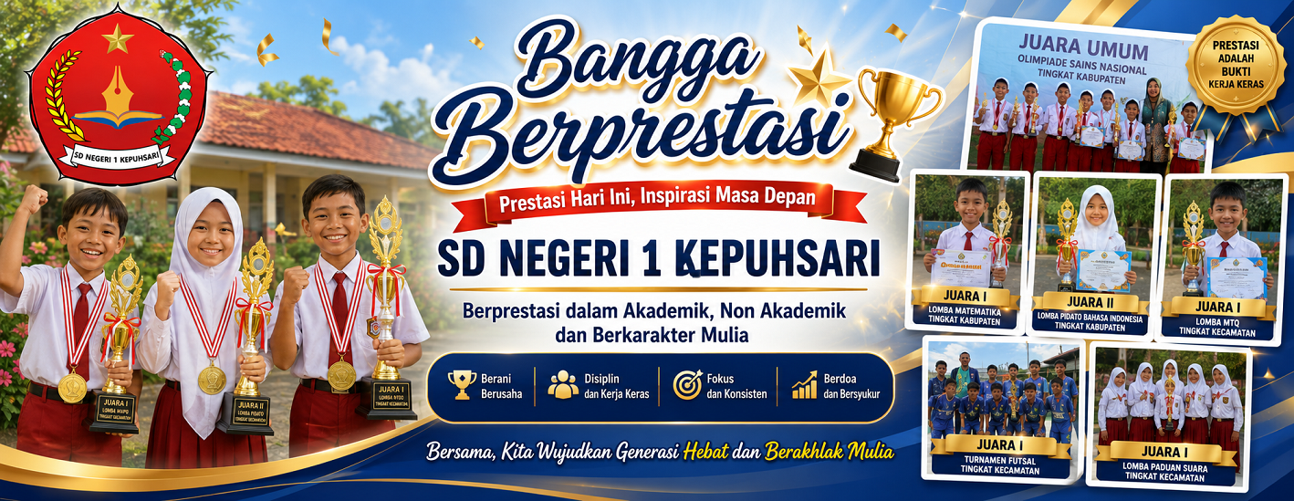 Prestasi Siswa